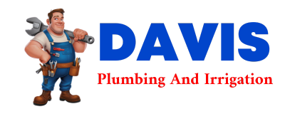 Trusted plumber in ROY